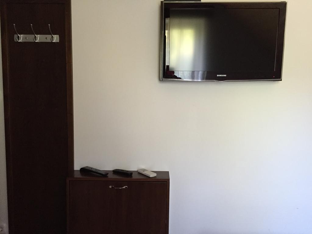 Magyar Golf Club Hotel Kisoroszi Quarto foto
