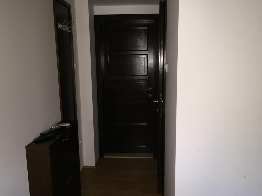 Magyar Golf Club Hotel Kisoroszi Quarto foto